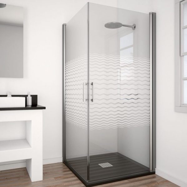 Paroi Douche Java Doccia