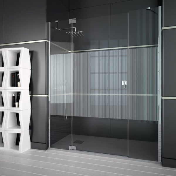 Paroi Douche Kobe Doccia