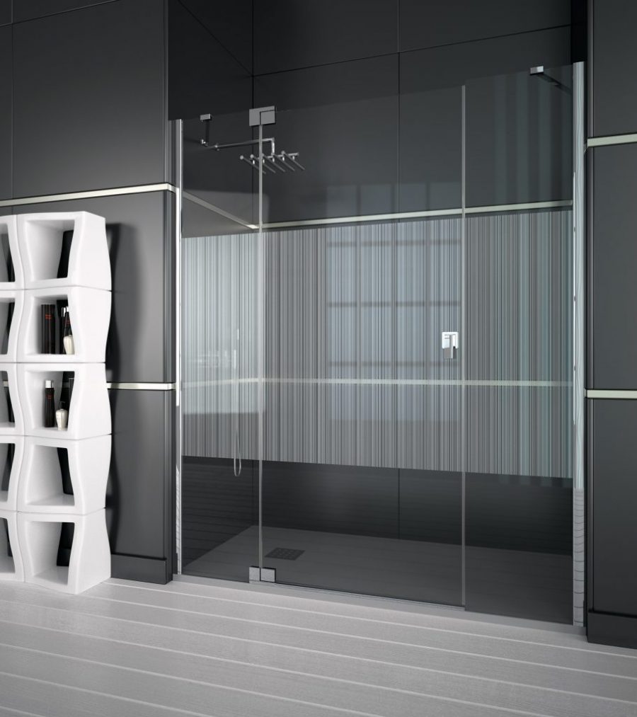 Paroi Douche Kobe Doccia