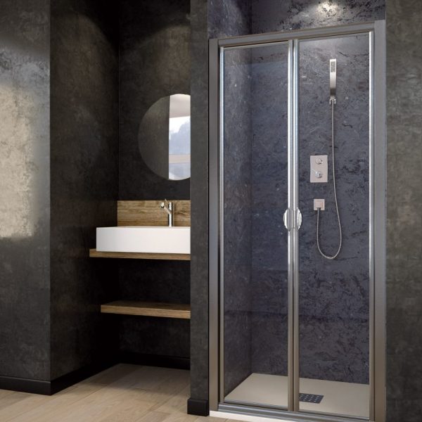 Paroi Douche Lisboa Doccia