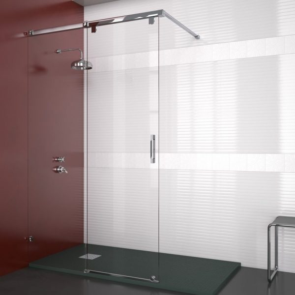 Paroi Douche Panama Doccia