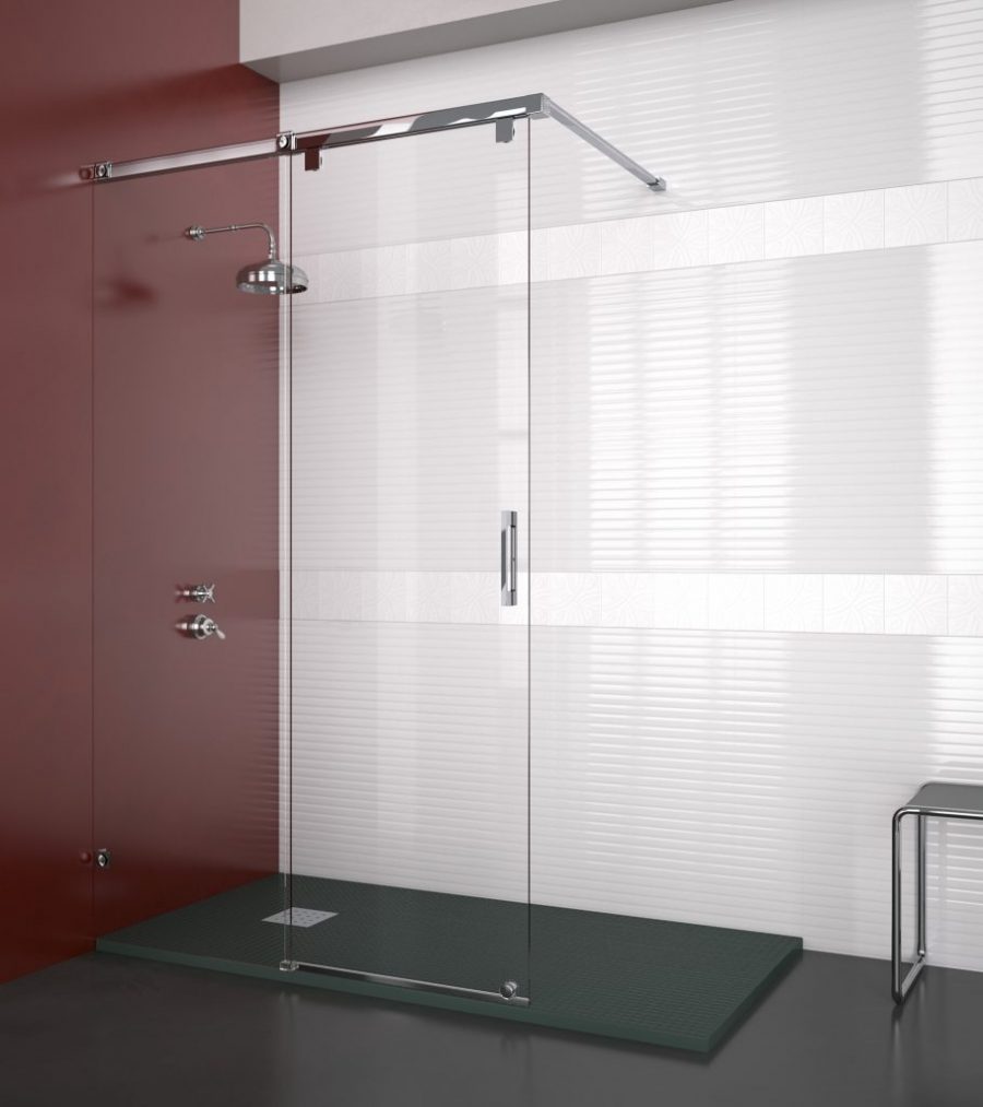 Paroi Douche Panama Doccia