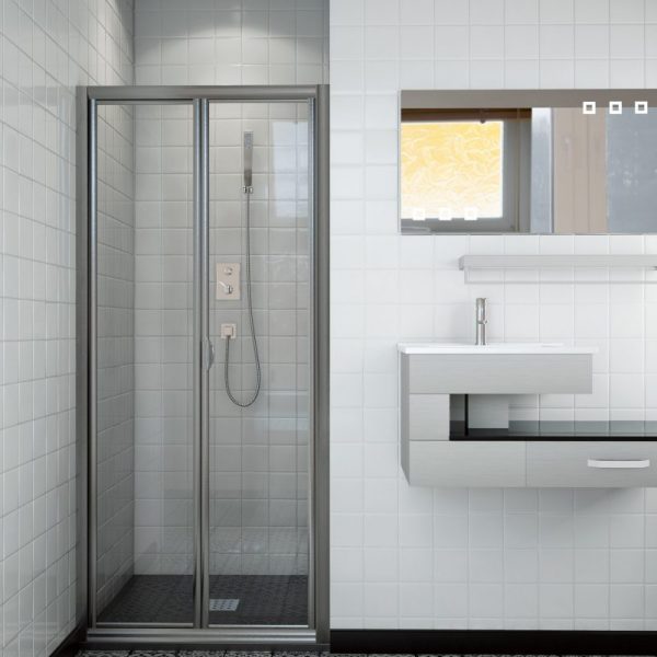 Paroi Douche Burdeos Doccia