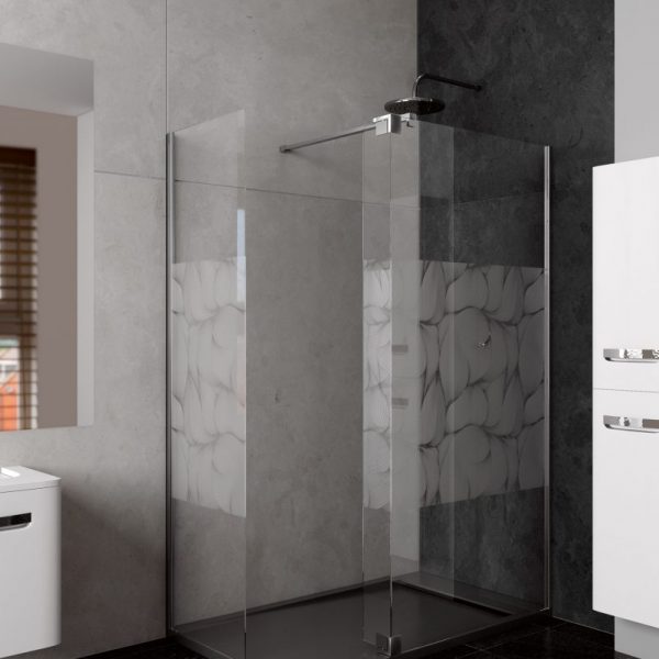 Paroi Douche Zagreb Doccia