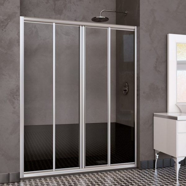 Paroi Douche Milan Doccia