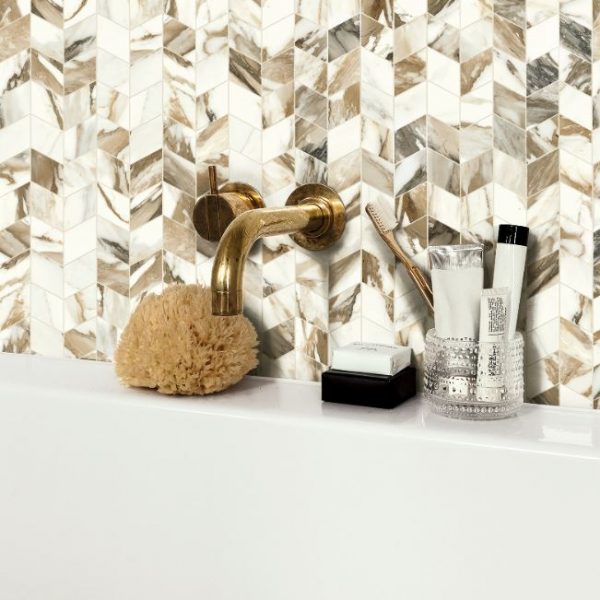 Carrelage Mosaique APE Grupo