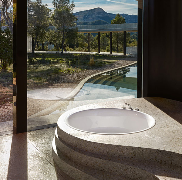 Baignoire Ronde BettePond