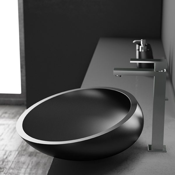 Vasque Kool Oversize GlassDesign