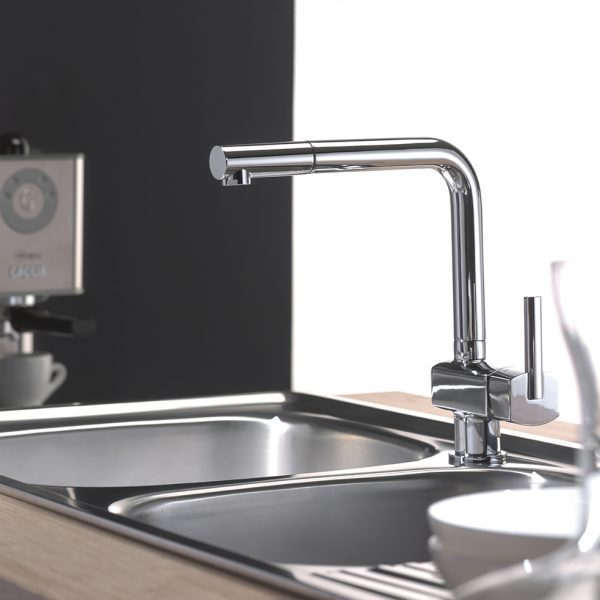 Robinet Cuisine Webert Azeta