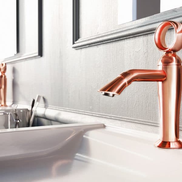 Robinet Webert Opera