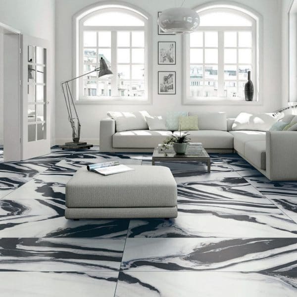 Grand magasin de carrelage de marque - Covelano