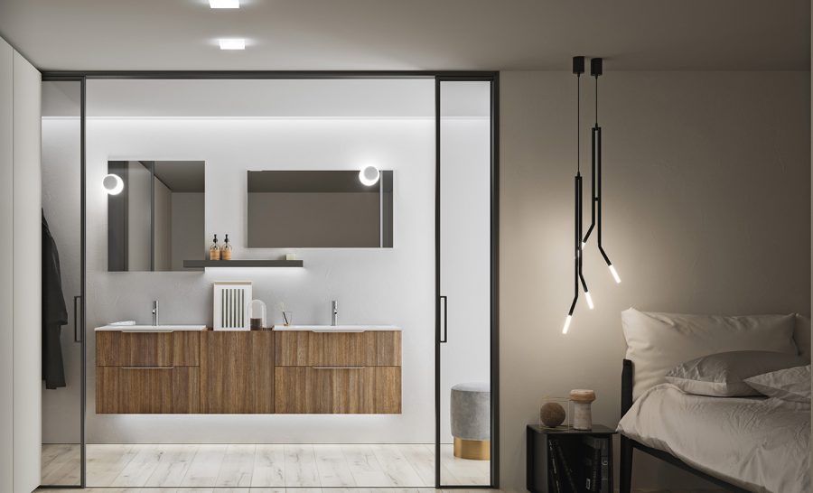 Meuble Cerasa Collection Cartabianca