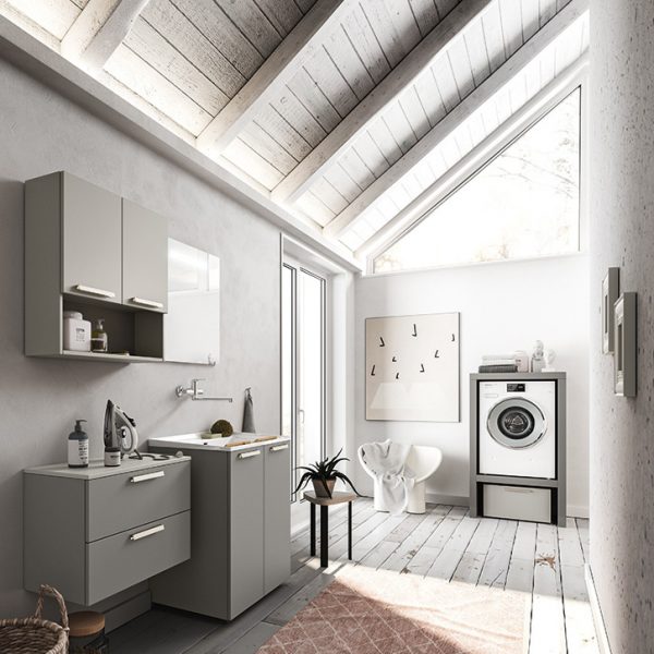 Meuble Buanderie Cerasa