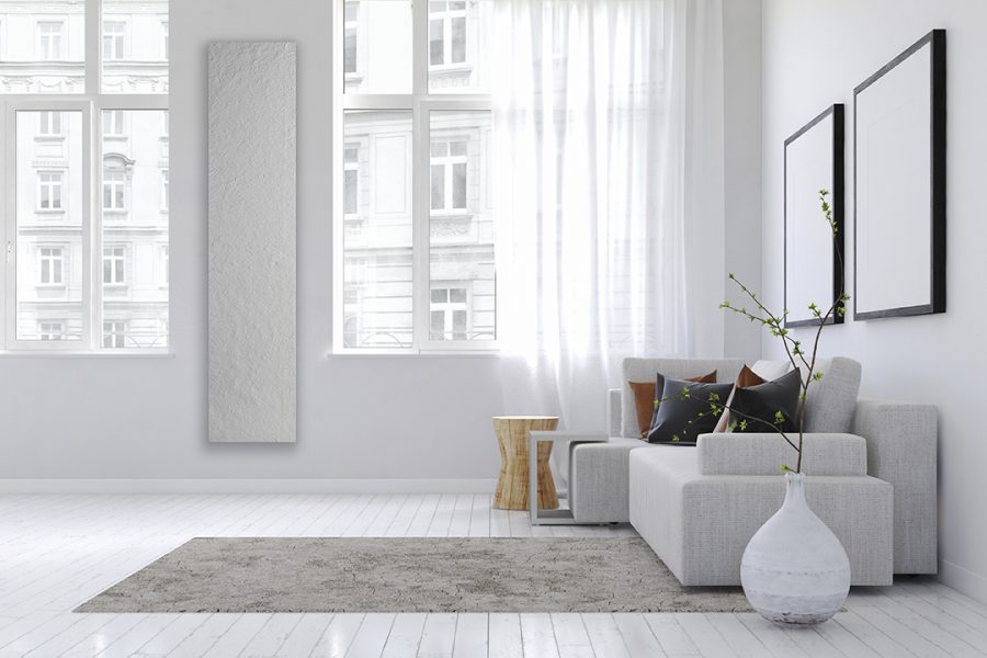 Radiateurs Cosy Art Résine Pierre