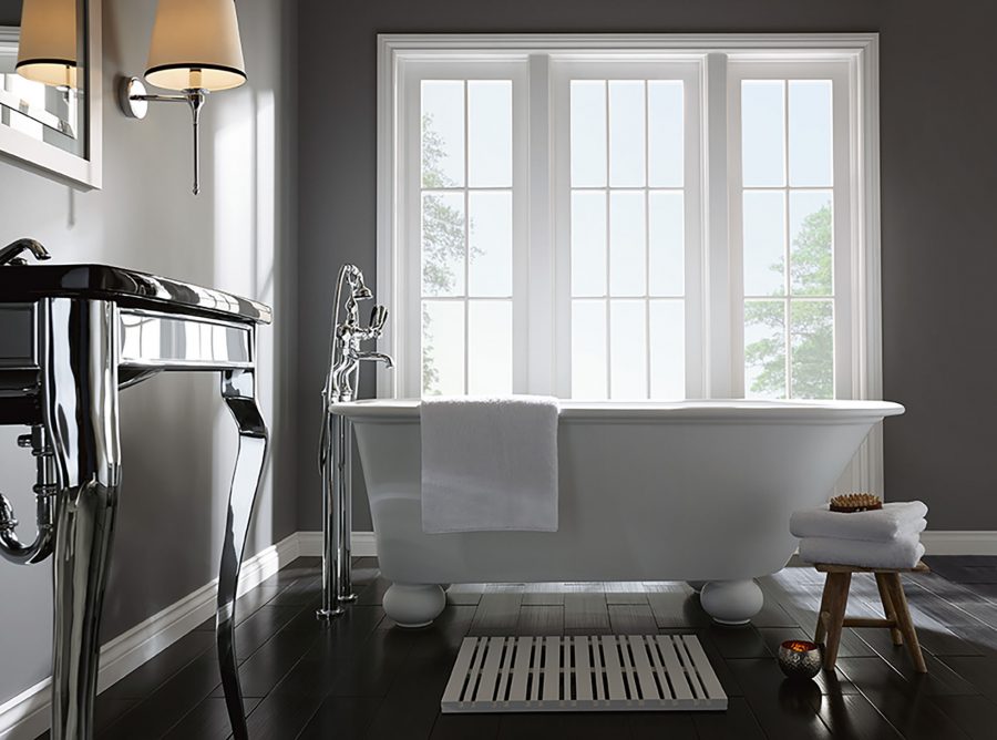 Baignoire Stanlake Imperial