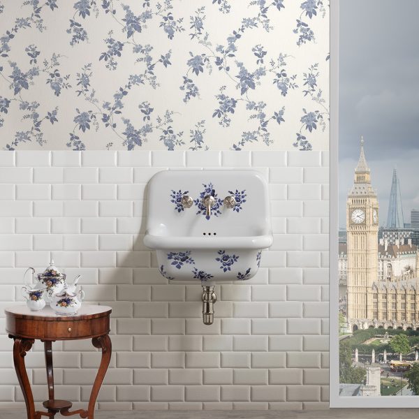 Lavabo TrueColors Decors