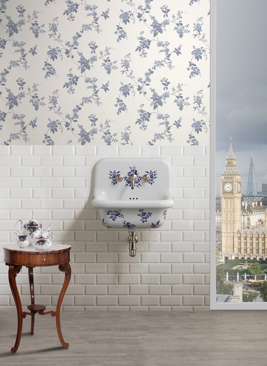 Lavabo TrueColors Decors