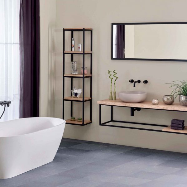 Meuble suspendu Forest