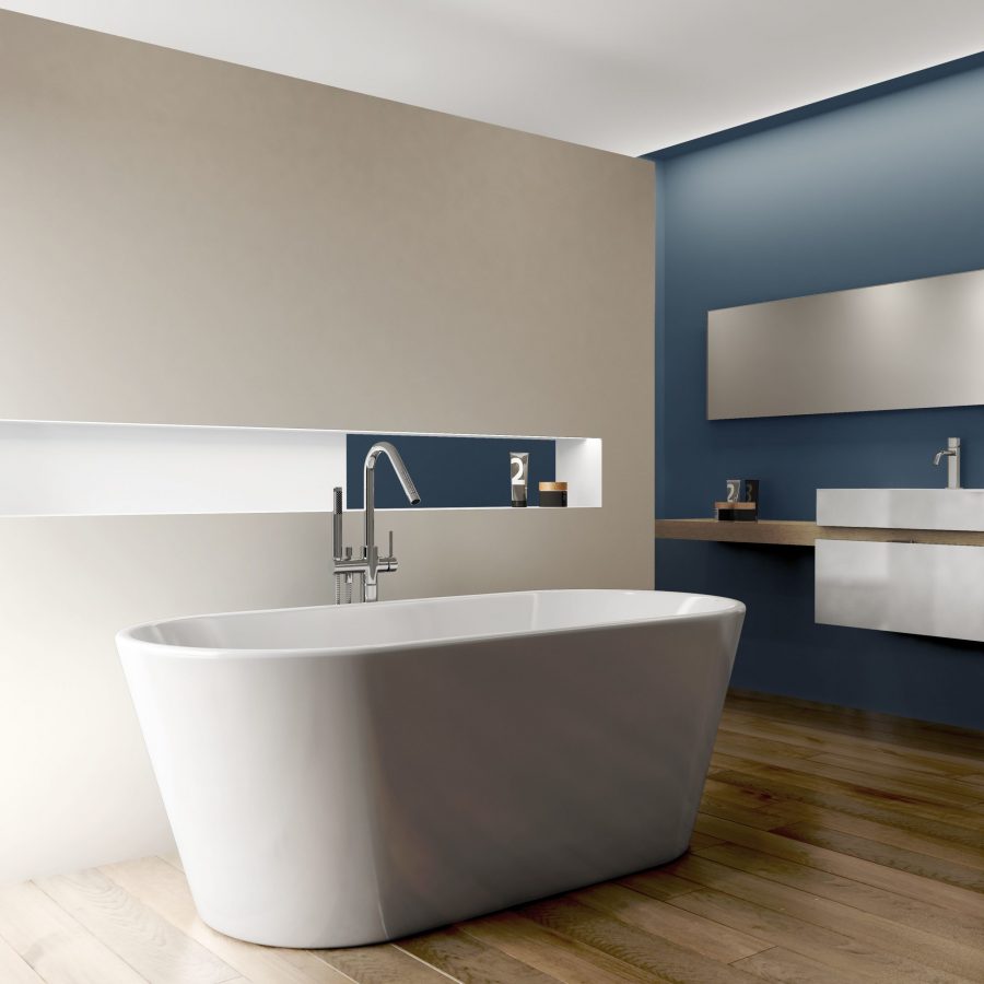 Grand magasin de Carrelage - baignoires