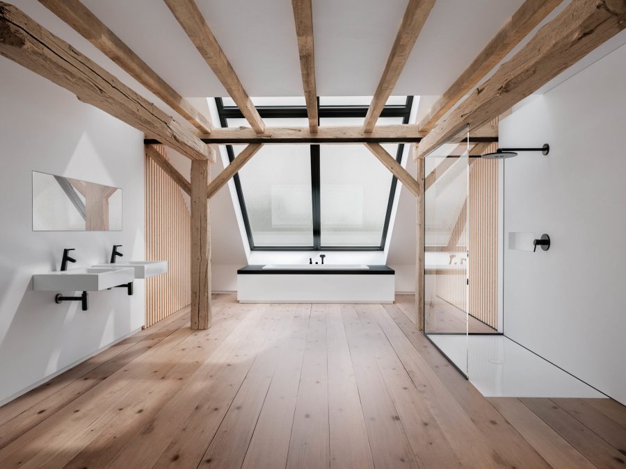 receveur douche bette