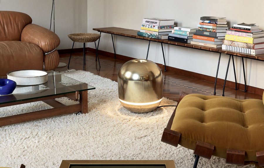 radiateurs tubes plug Play Eve