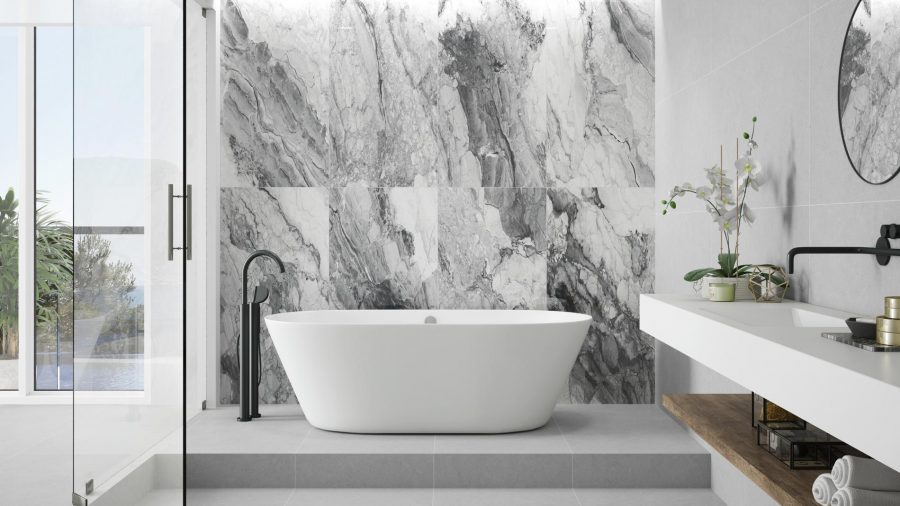 carrelage marbre pamesa atrium