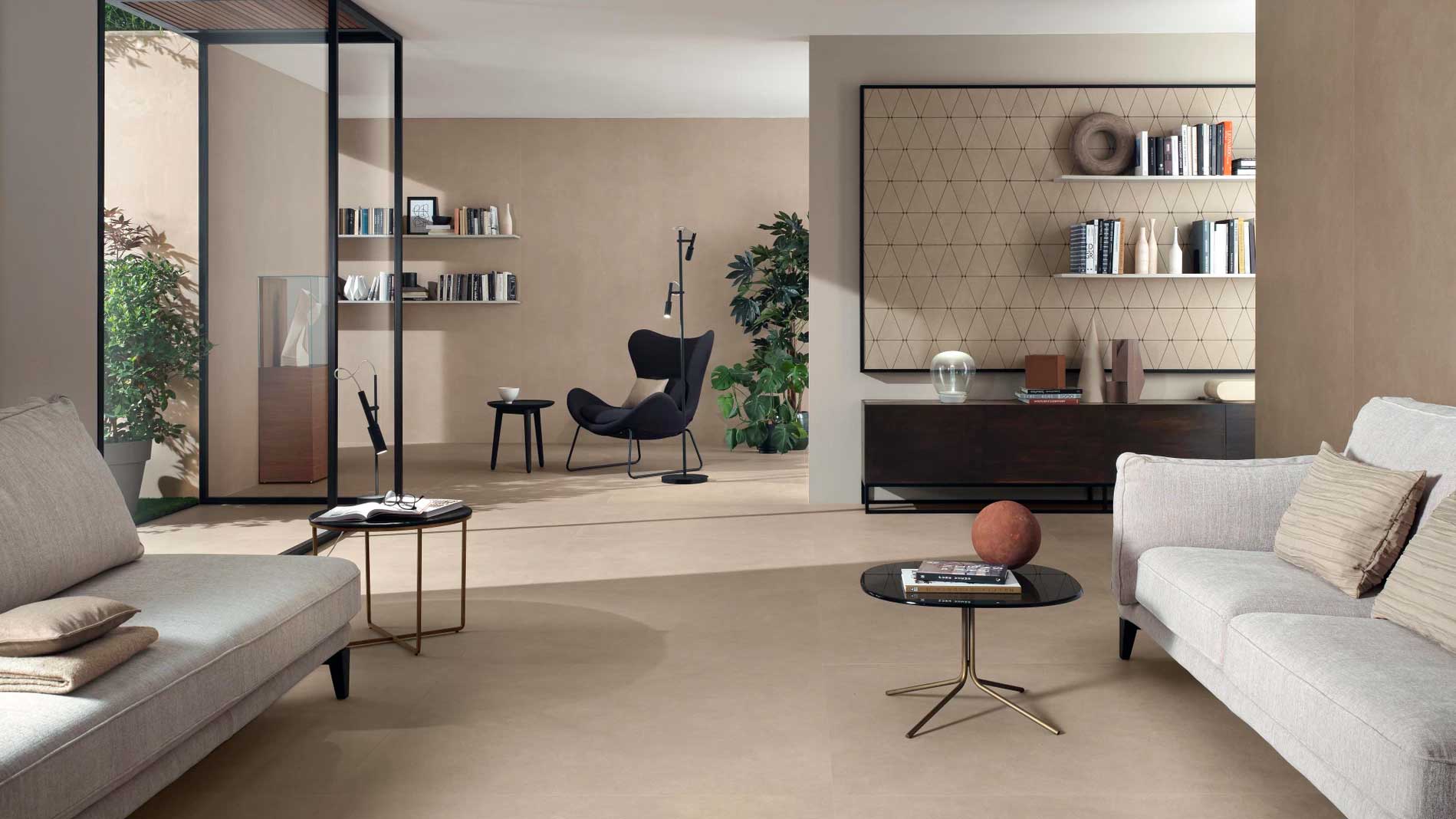 Atlas Concorde Frame