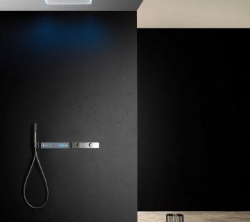 Douche Acquadolce Fantini