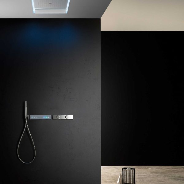 Douche Acquadolce Fantini