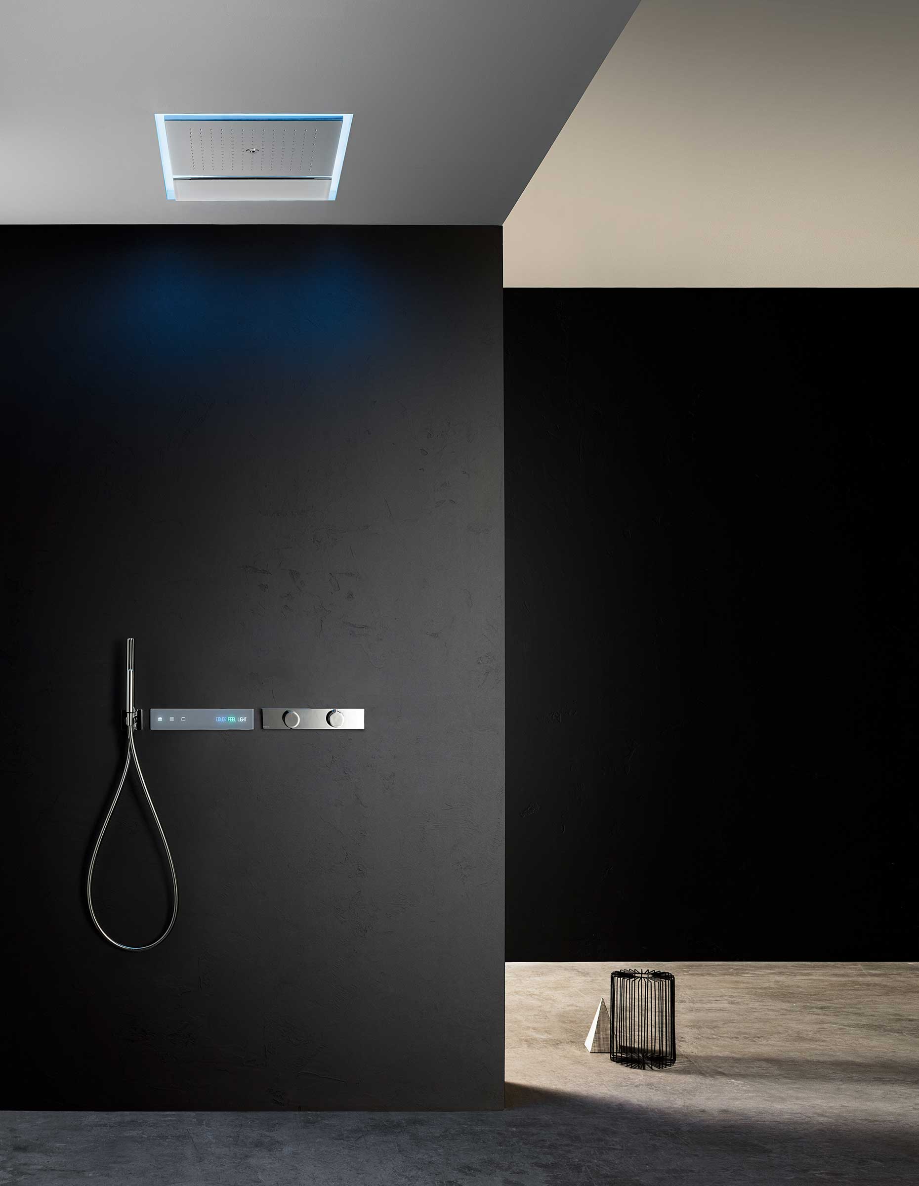 Douche Acquadolce Fantini