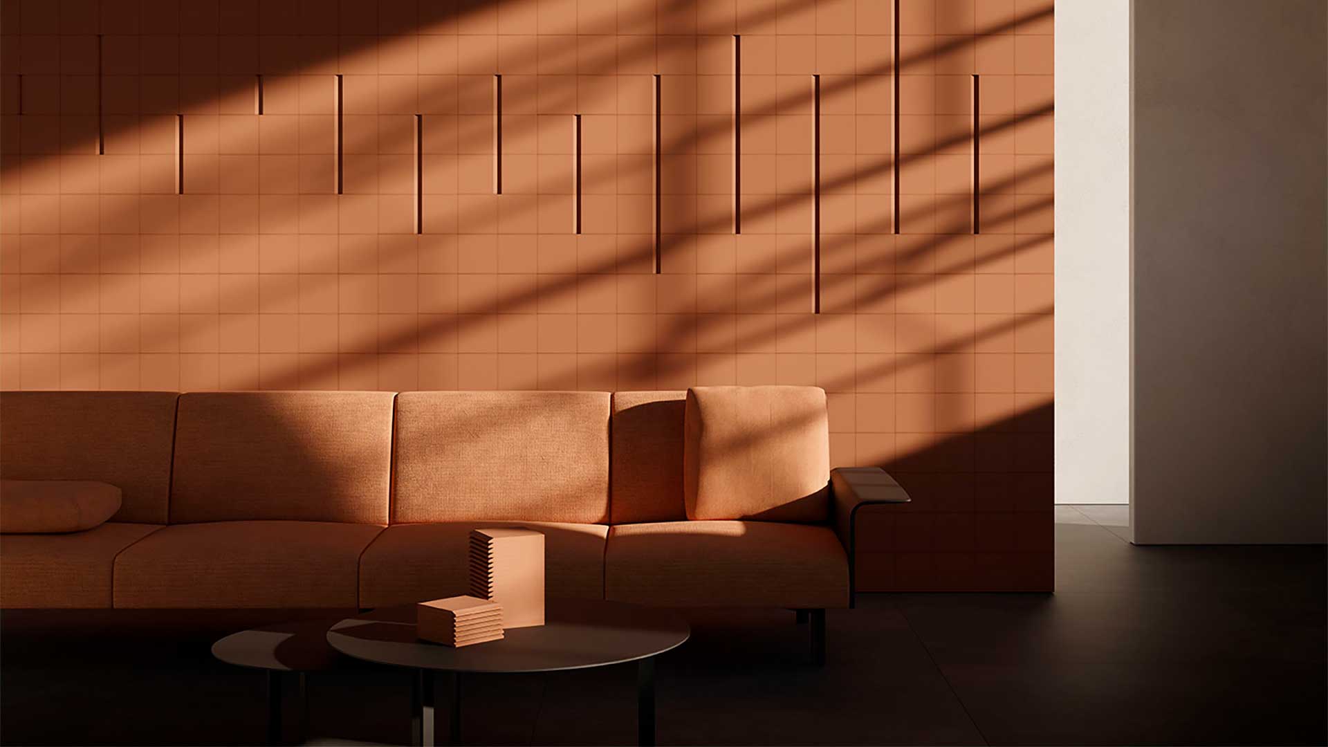 Signature Surfaces de Livingceramics - ShowroomCarrelageParis