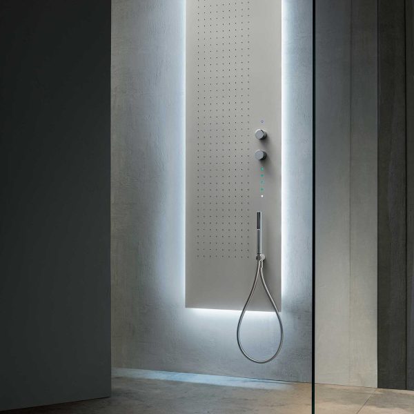 Fantini Douche Serie Acquapura